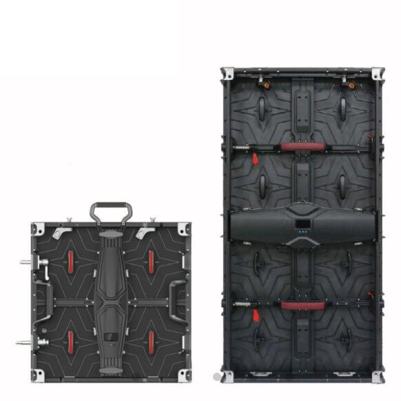 Outdoor Rental LED Screen